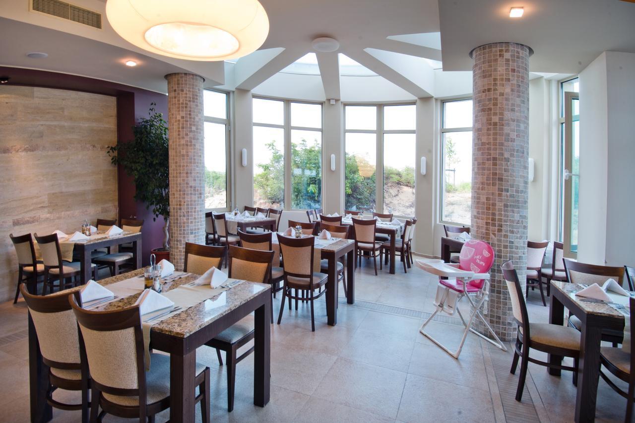 Jeravi Club Hotel Приморсько Екстер'єр фото