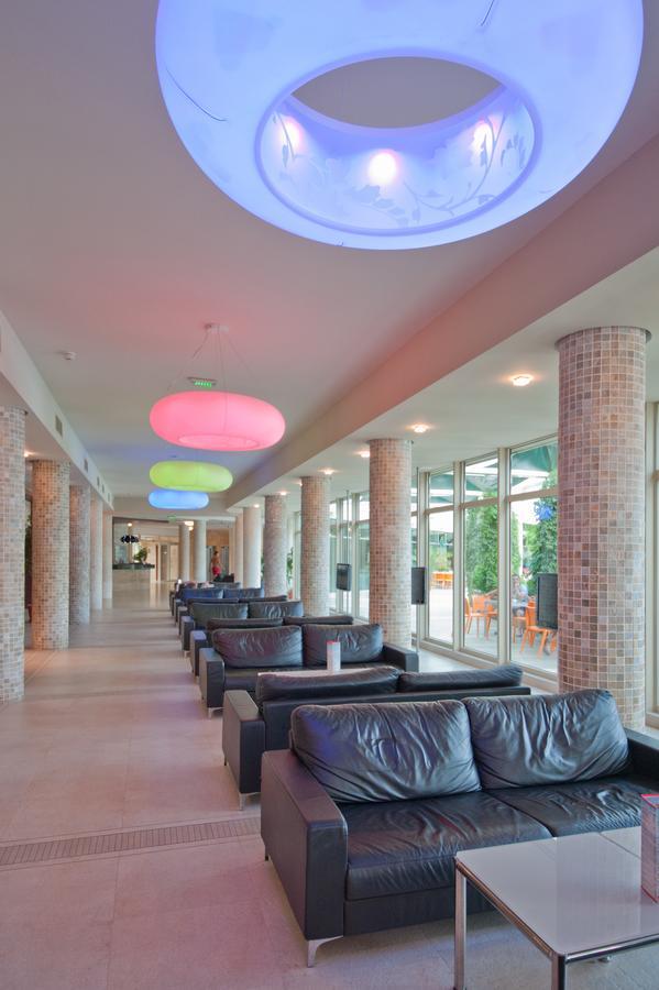 Jeravi Club Hotel Приморсько Екстер'єр фото